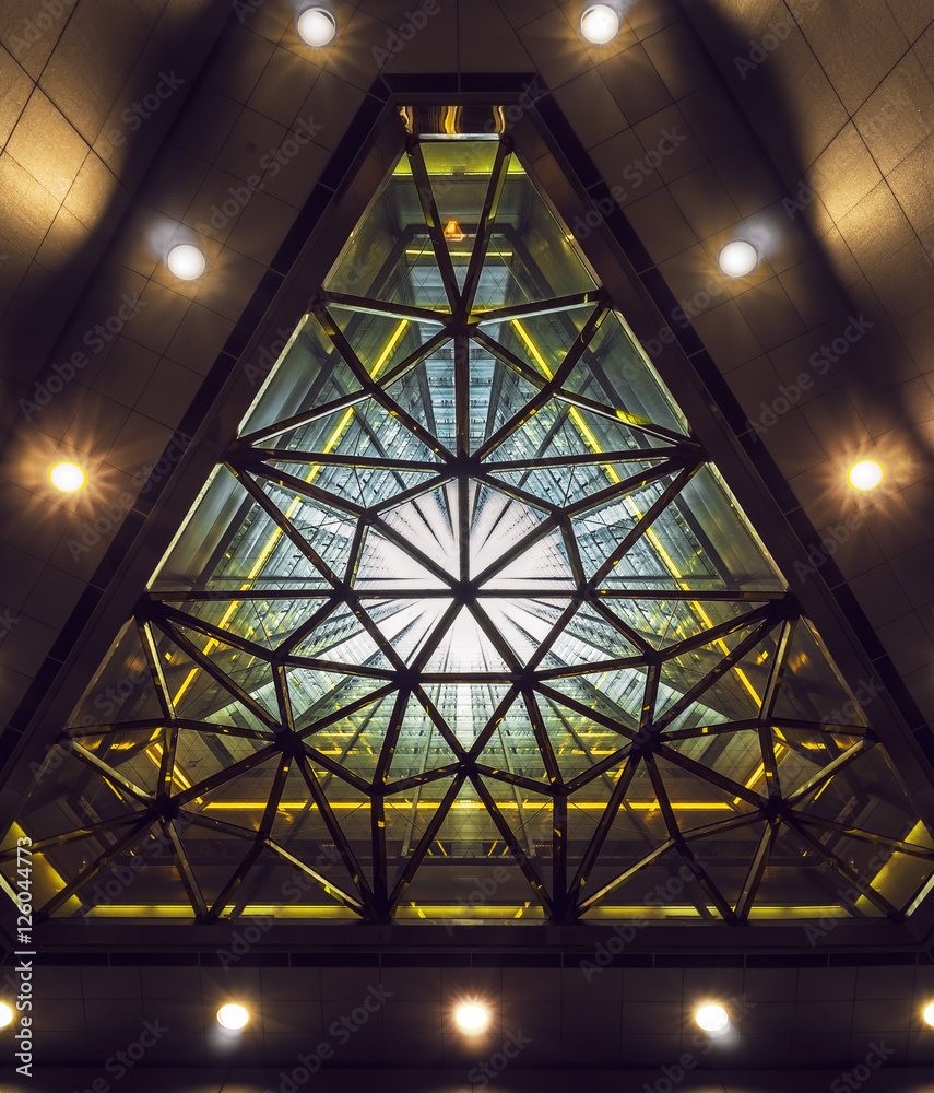 Fototapeta premium Stargate