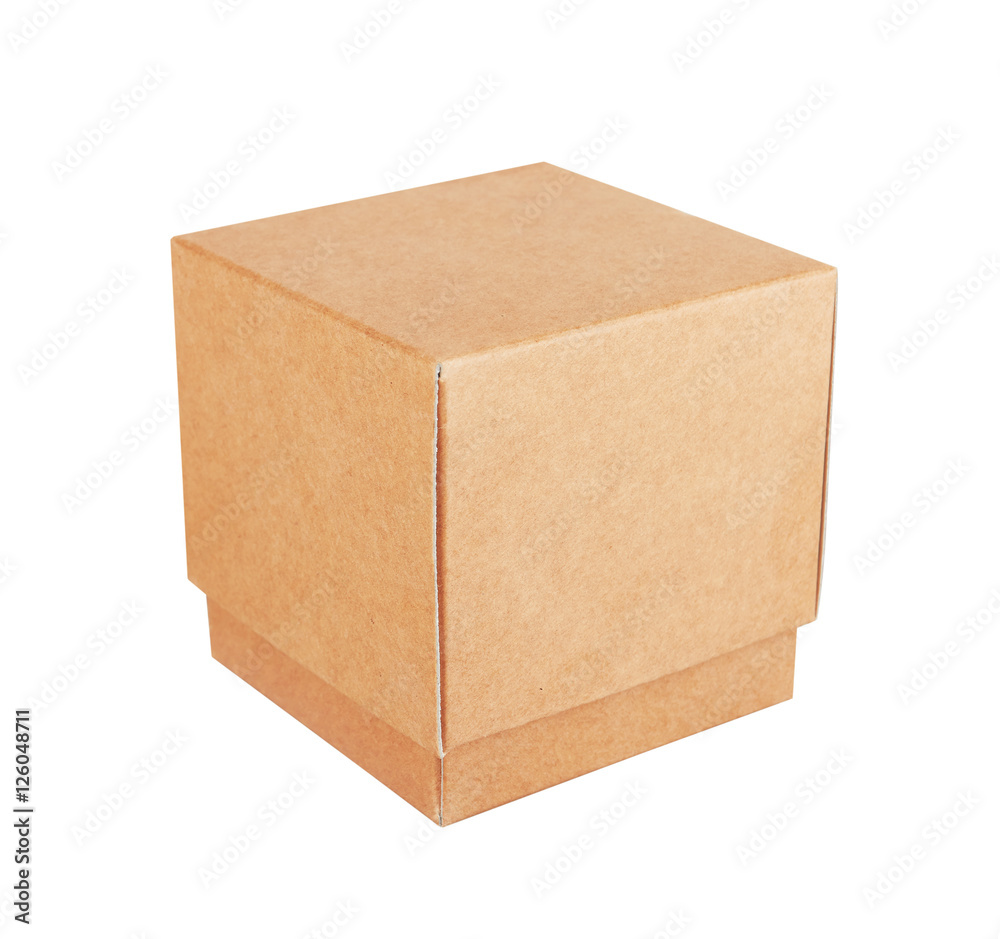 Paper Box Paper Box