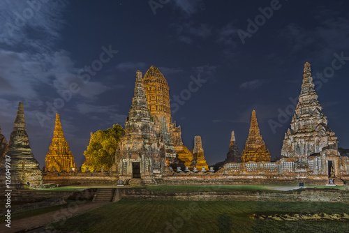 Ayutthaya