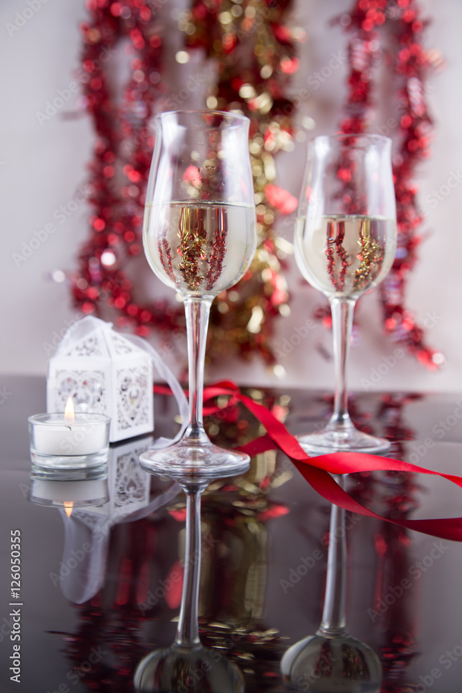 christmas time