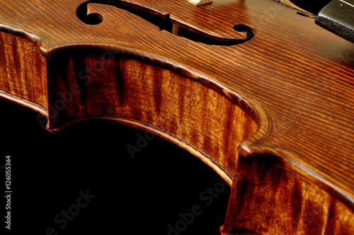 Violin 4