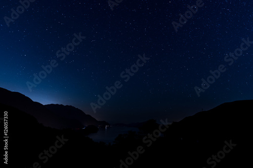 Starry Night © Ty
