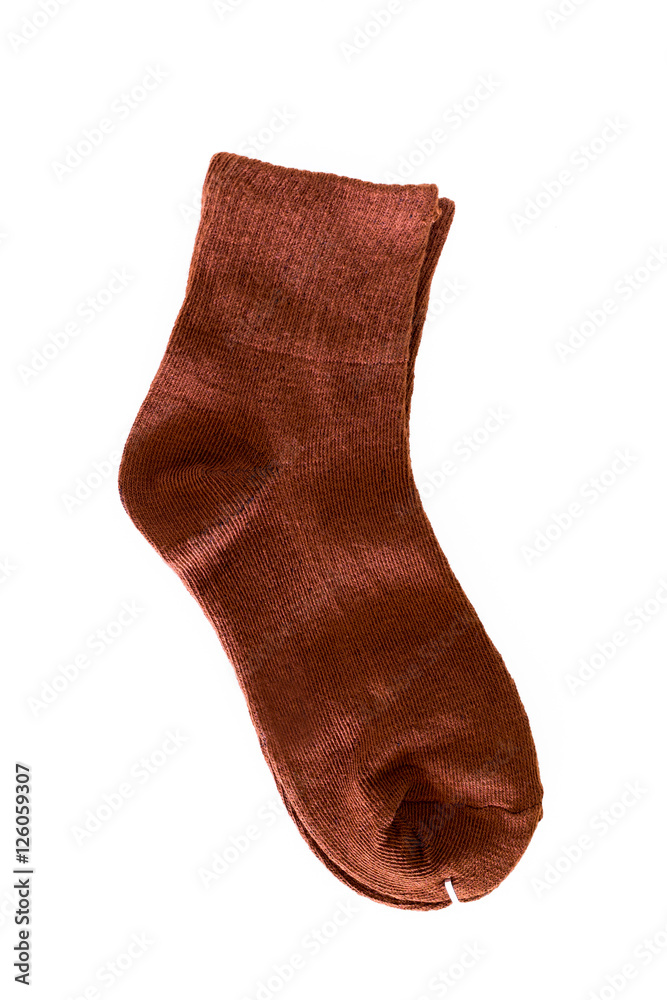 Brown socks students Brown socks students