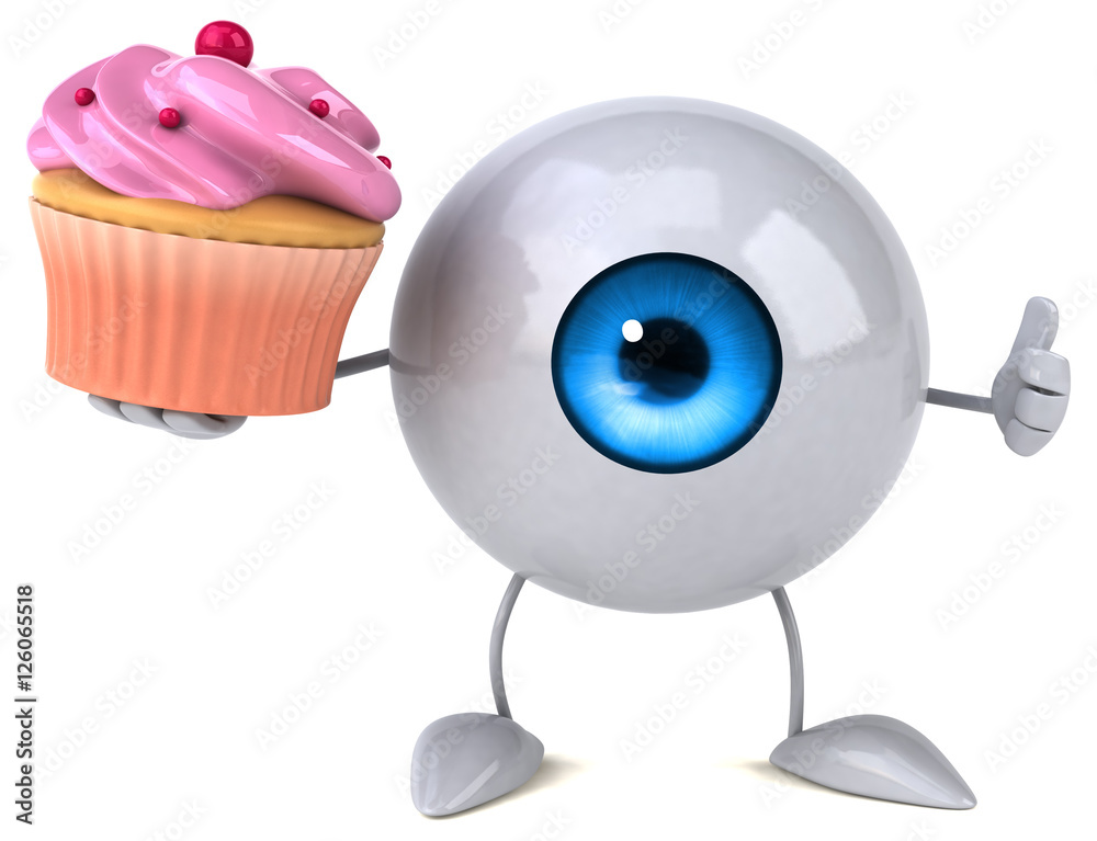 Eye Eye