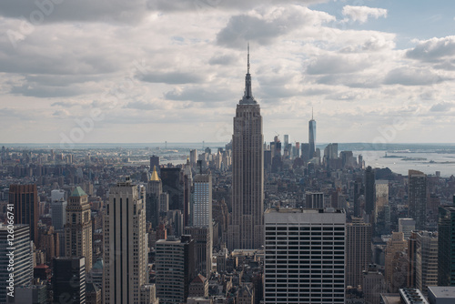 New York City © Laszlo