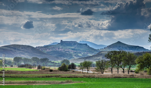 Campos de Atienza
