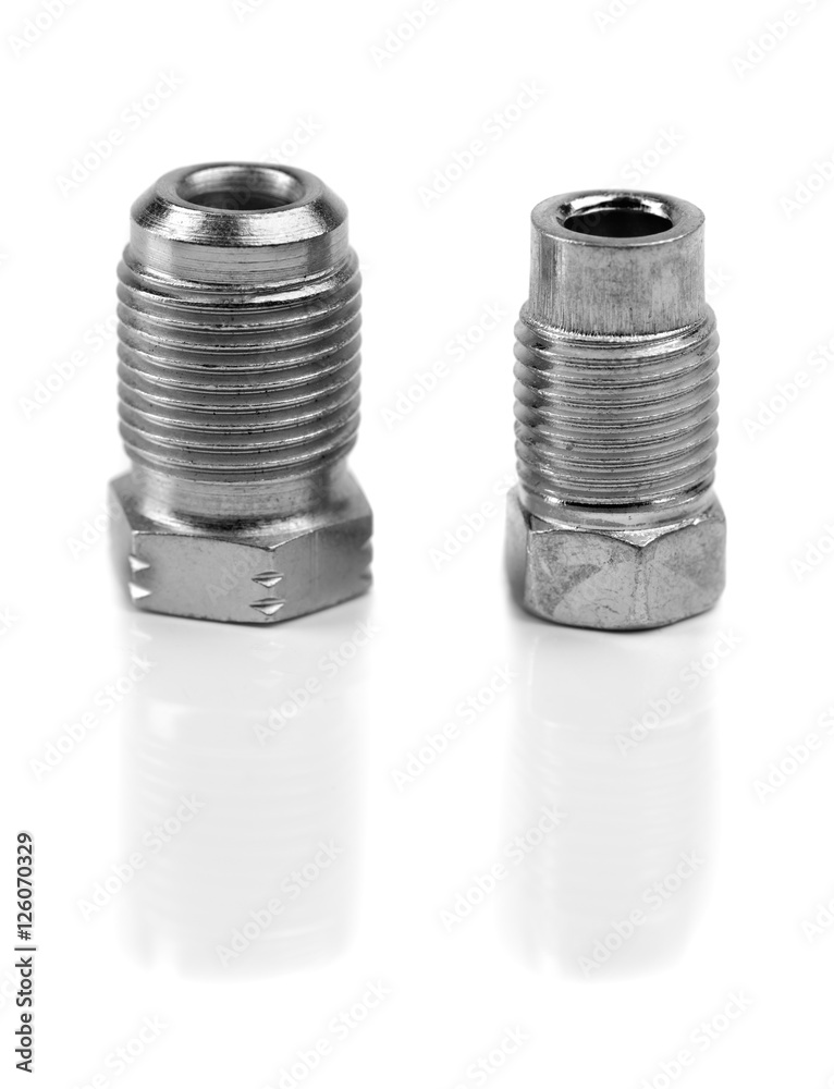 brake fitting