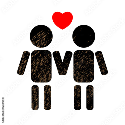 gay couple