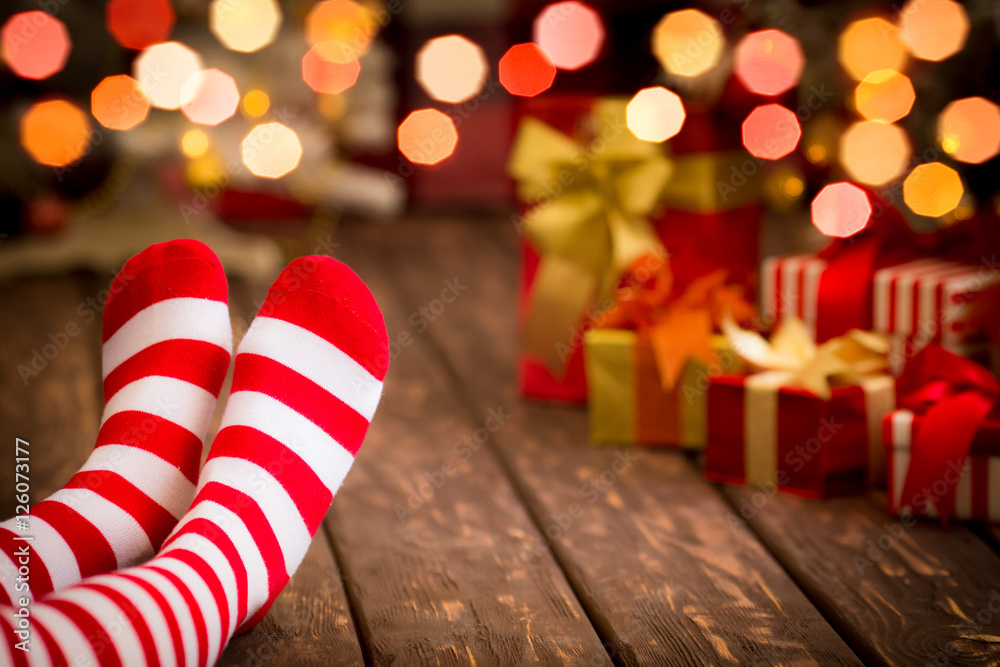 Christmas Xmas Holiday Winter Concept Christmas Xmas Holiday Winter Concept