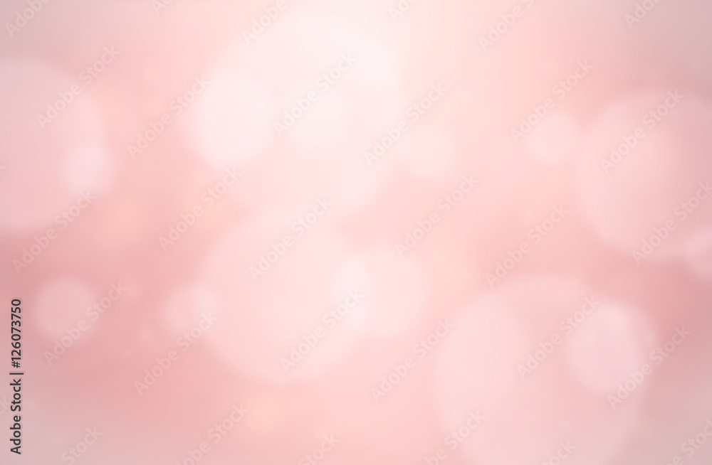 Abstract Blurred pink tone lights background. Abstract Blurred pink tone lights background.