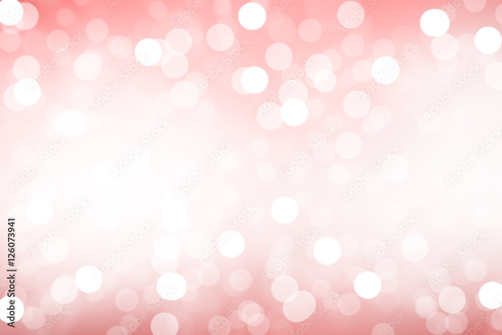 Abstract Blurred pink tone lights background. Abstract Blurred pink tone lights background.