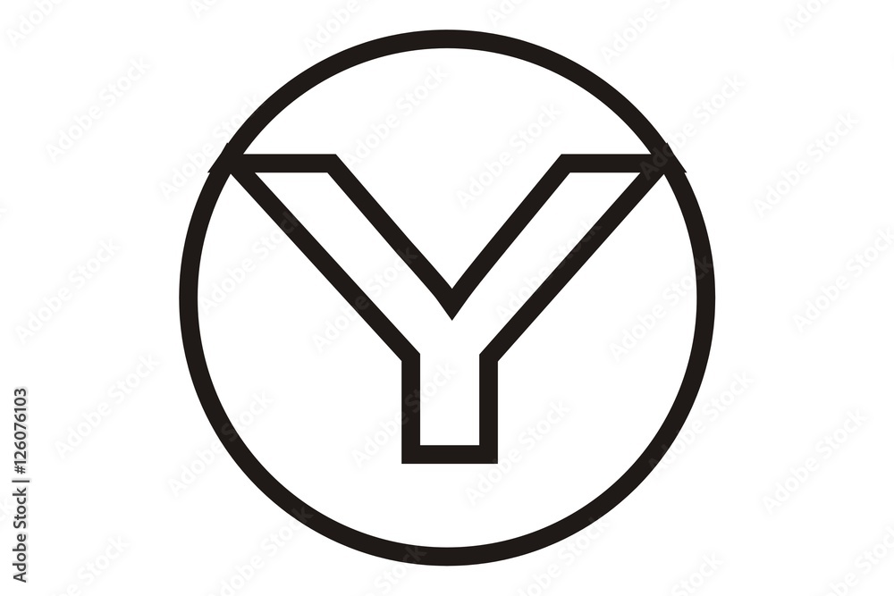 Logo Letter Logo Letter