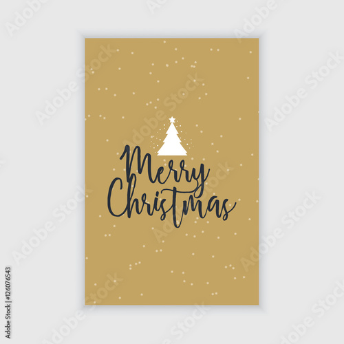 Happy merry christmas