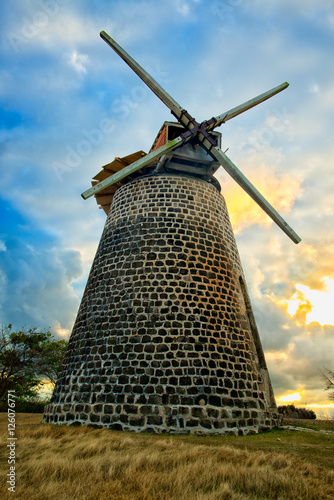 Sugar Mill 2