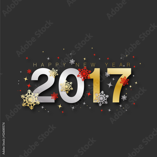 happy new year