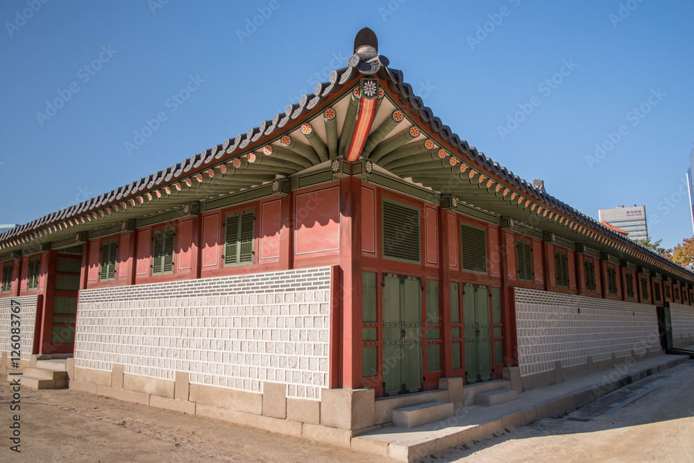Nov 2, 2016 At Deoksugung , Seoul , Korea Nov 2, 2016 At Deoksugung , Seoul , Korea