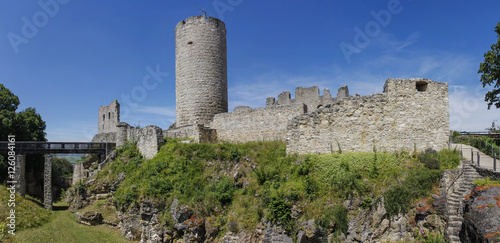 Burg Wolfstein