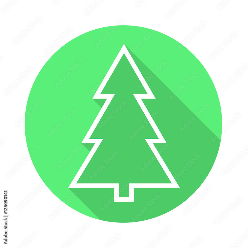 Long Shadow Tannenbaum 