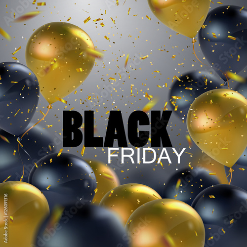 Black Friday Sale