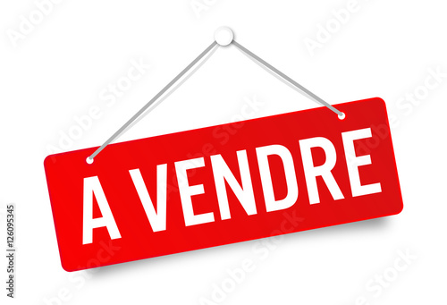A vendre