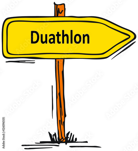 Duathlon 