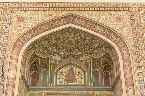 世界遺産・アンベール城