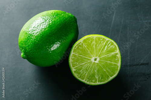 Citrus fruits