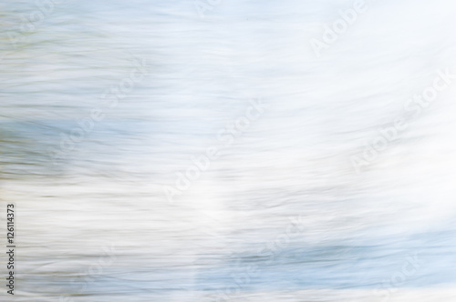 Blurred abstract background.Ripples on water.