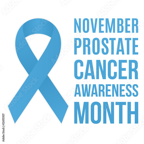 Prostate cancer awarness