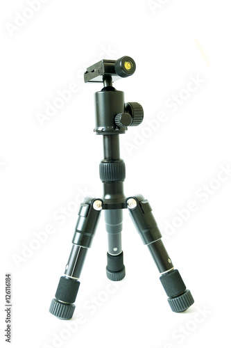 This is a little tripod.