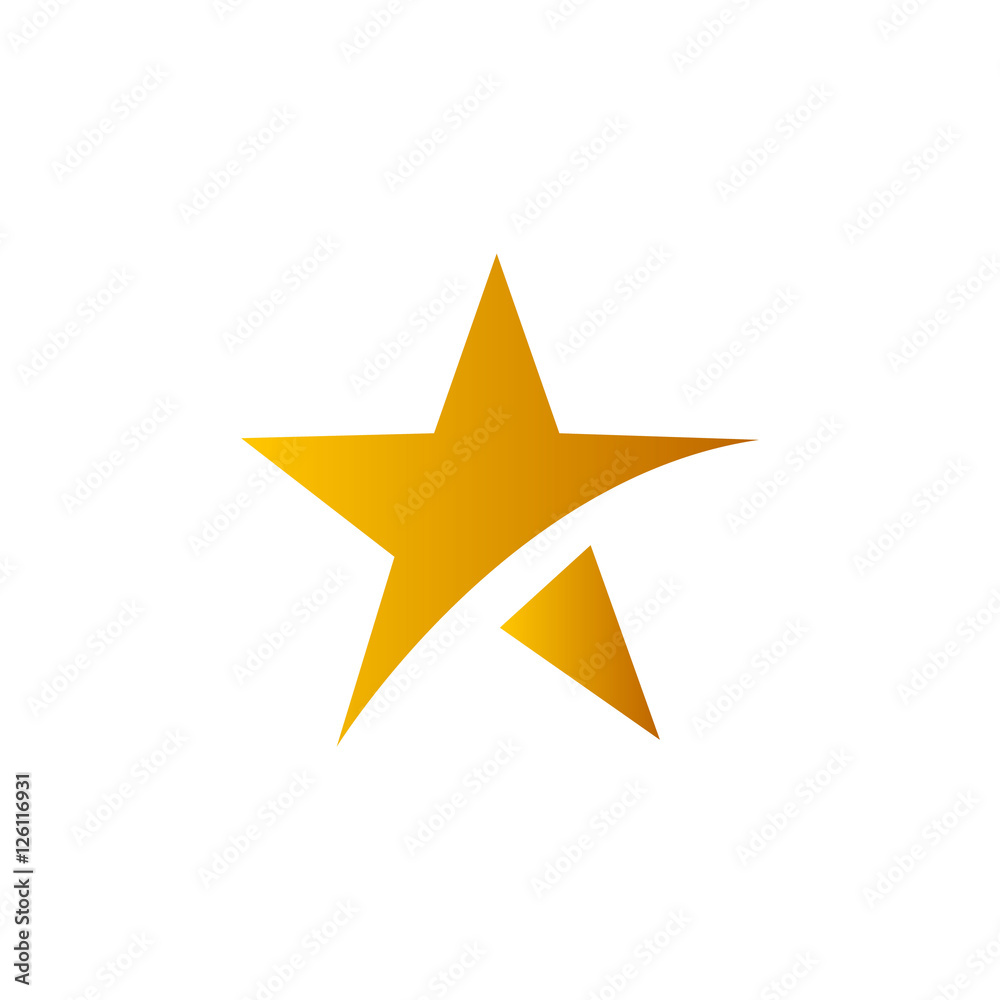 Star Icon Vector Star Icon Vector