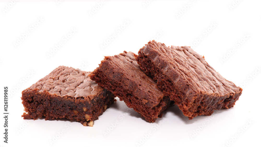 chocolate brownie chocolate brownie