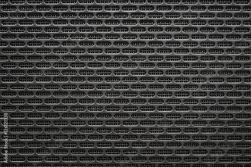 Speaker grill texture