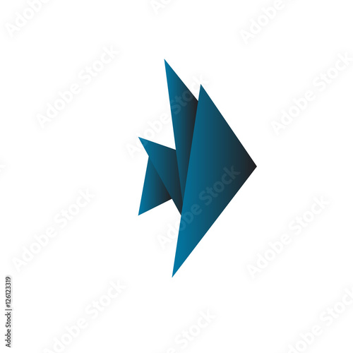Free Download Fish Vector - GFXLoad