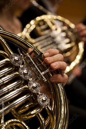 Kammerorchester photo