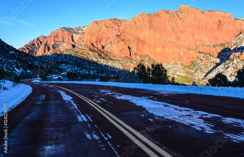 Zion National Park