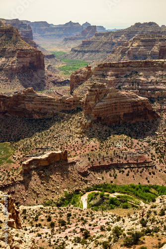 San Rafael Swell photo