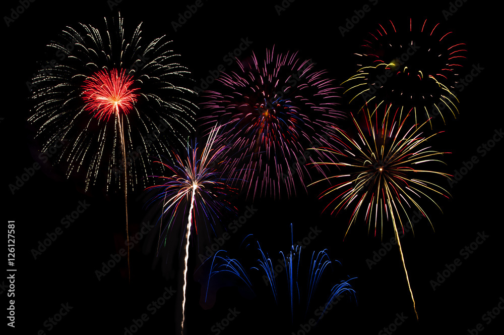 fireworks ,firework display for celebration,celebrate firework