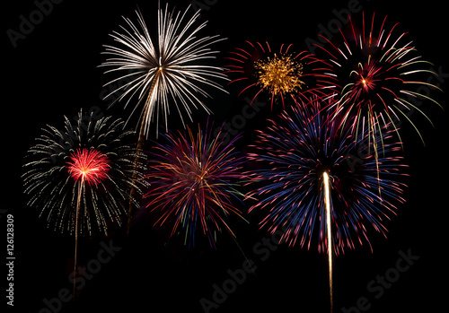 fireworks ,firework display for celebration,celebrate firework