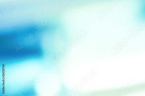 vector abstract background of blurred shapes and spots