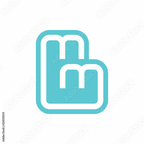 Free Download MM Logo - Vector Icon - GFXLoad