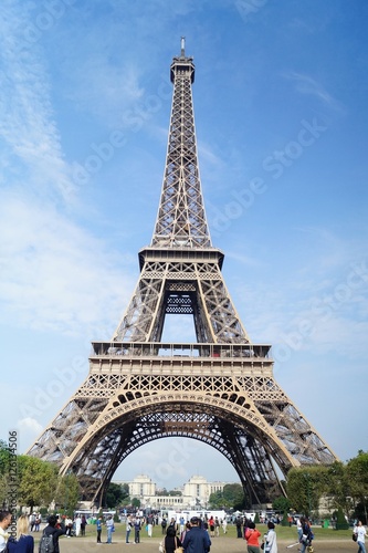 Wieża Eiffel