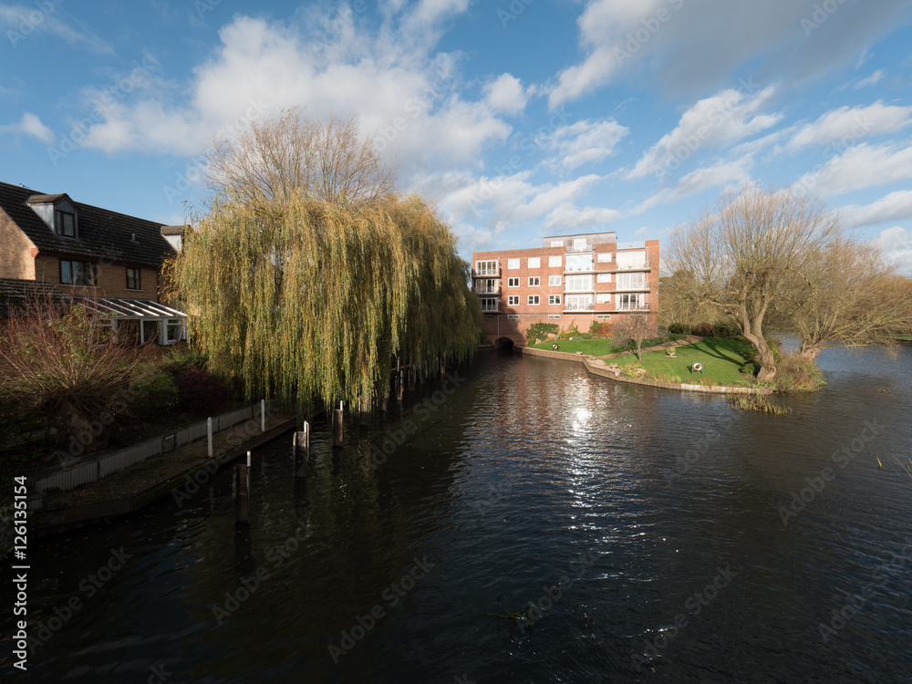 stratford stratford