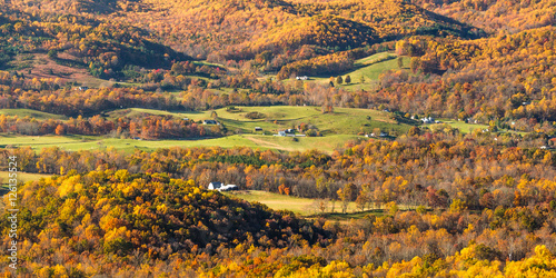 Shenandoah Valley