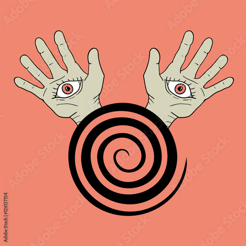 hypnosis icon