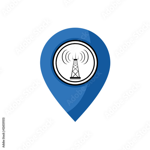 connection location point design