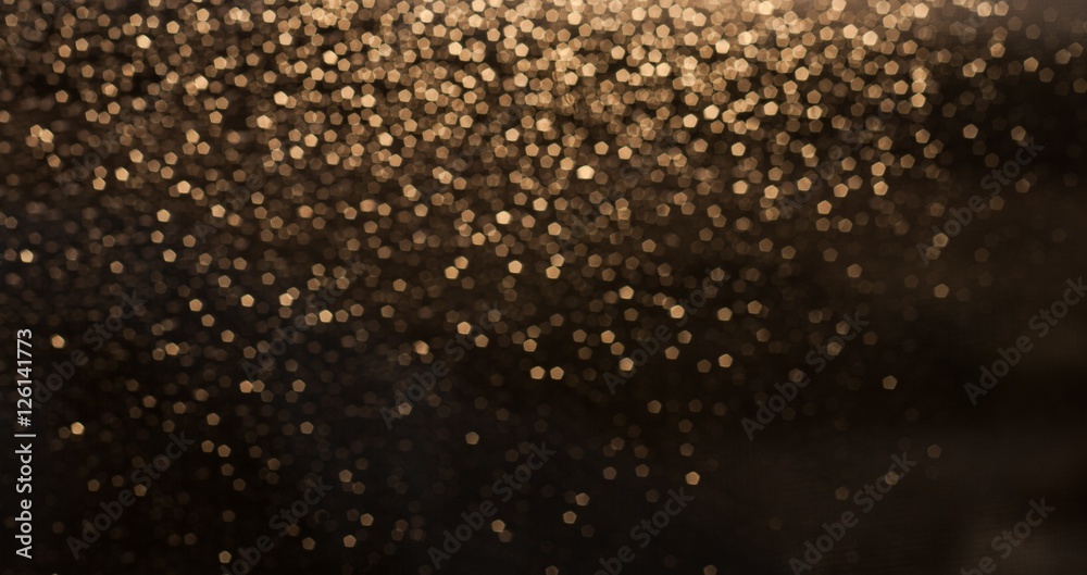 Christmas abstract blur background