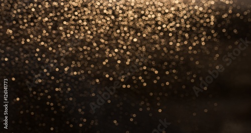 Christmas abstract blur background