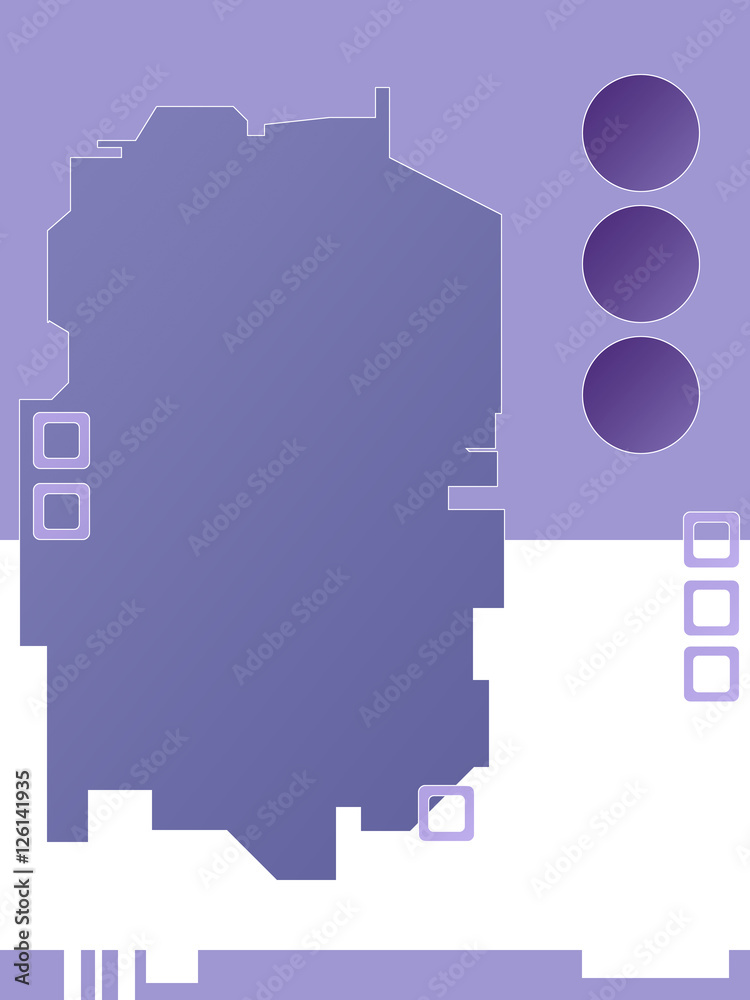 Fototapeta premium abstract background