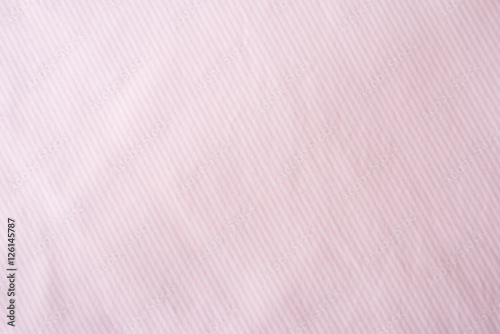 Fototapeta premium Leinenstoff - Nahaufnahme - Mode - Hintergrund